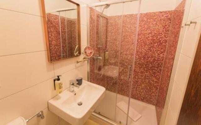 Luis City Apartments Regensburg