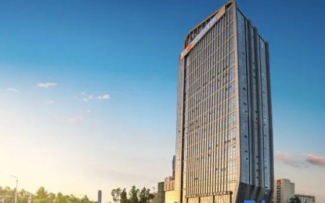 Lanying Boutique Hotel