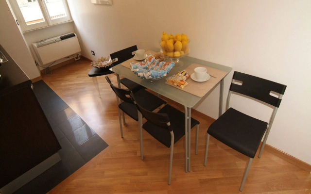 Le Suites del Vaticano