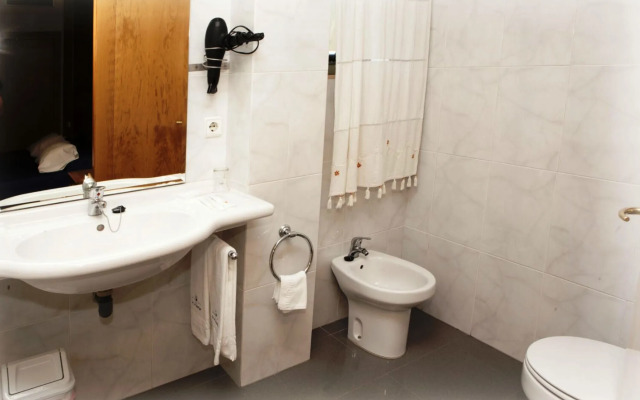 Hotel Brisa da Lanzada