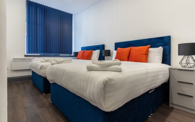 Water Street Aparthotel