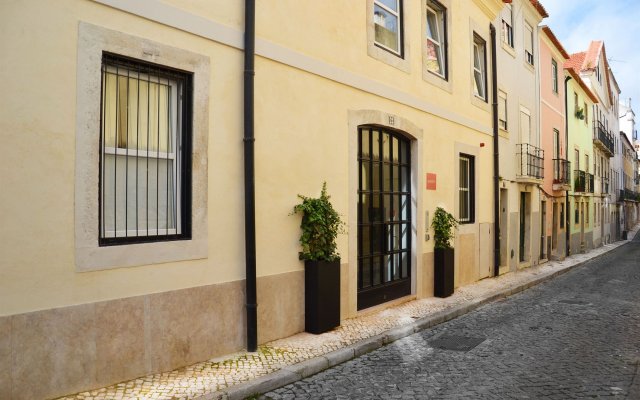 My Suite Lisbon Serviced Apartments