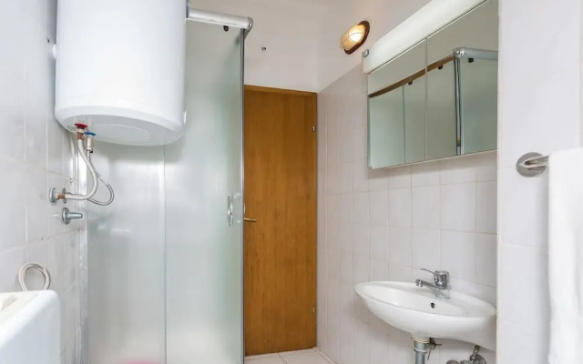 Vesna - 100 m From sea - A3