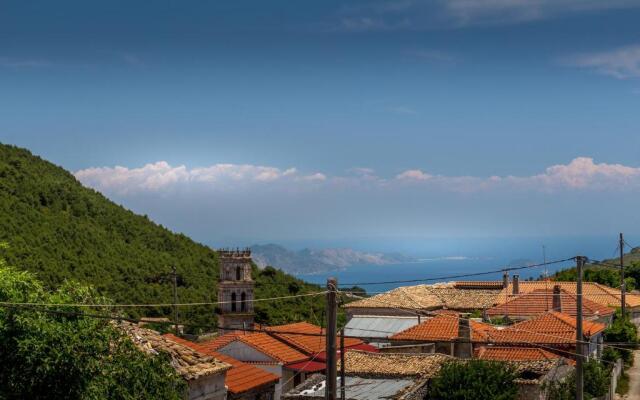 Dimitras House