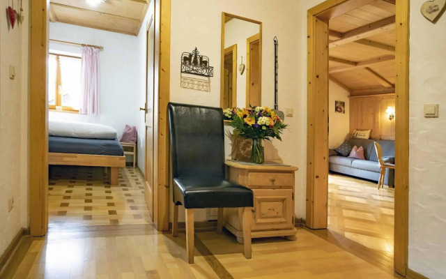 Ferienwohnungen Holler