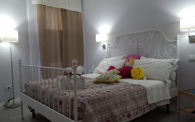 Afrodite suites deluxe