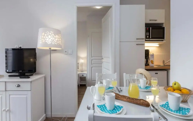 Maisonette by Hourtin-carcans Lake