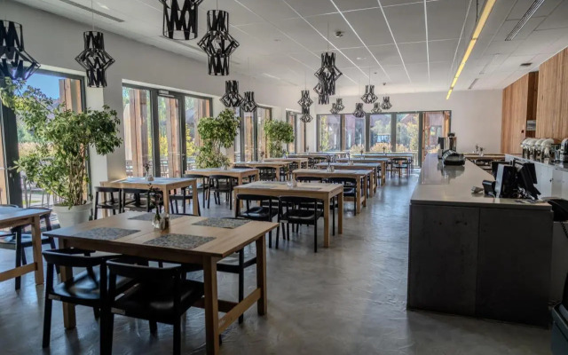 Hotel Skansen Conference& Spa
