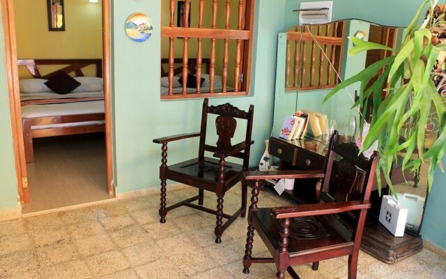 Hostal La Esmeralda TRINIDAD