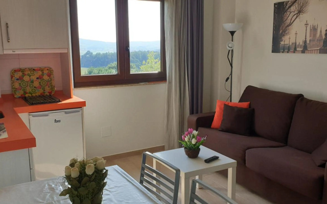 Apartamentos La Pradera de Isla