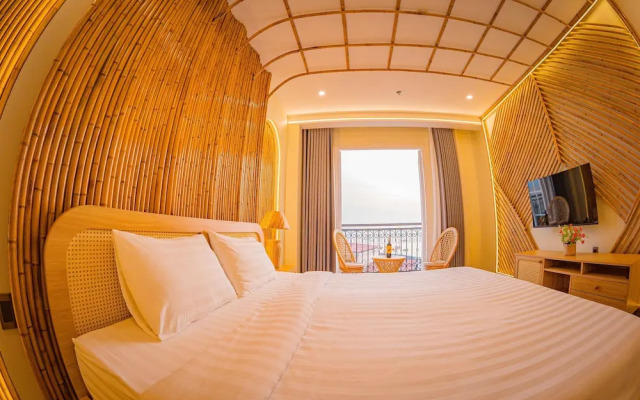 SenSea Retreat Phu Quoc
