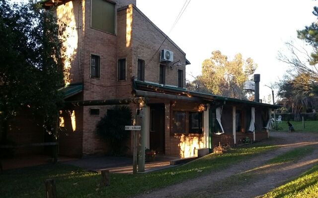 Los Robles