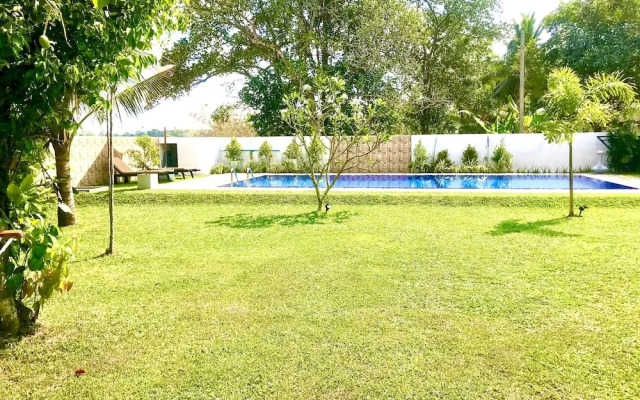 Villa Shanthi