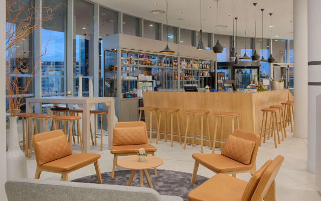 NH Toulouse Airport