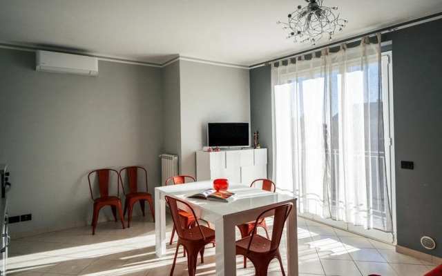 Delle Sterlizie 7 Interno 12