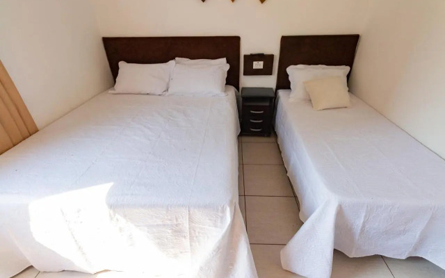 Brás - APARTAMENTO ACONCHEGANTE