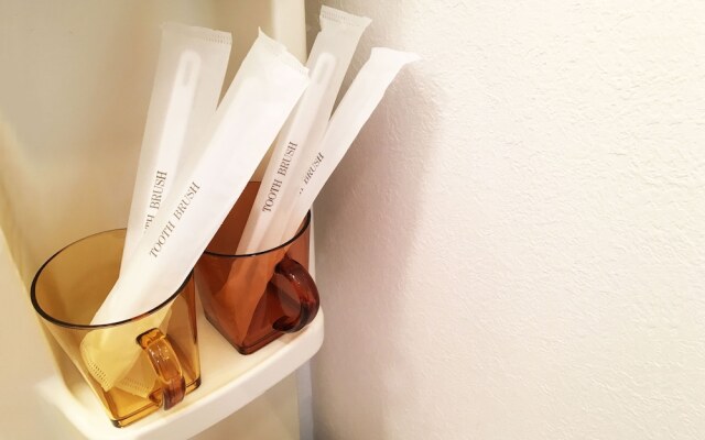 Sapporo-ENJU Shiroishi House