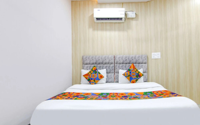 Fabhotel City Stay