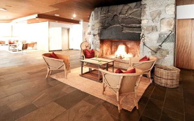 Alpin Sherpa Hotel
