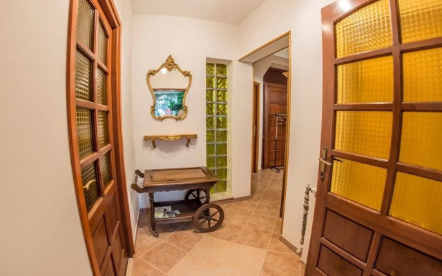 Apartments villa MaVeRo