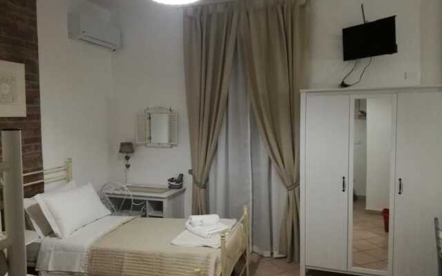 La Mansarda B&B