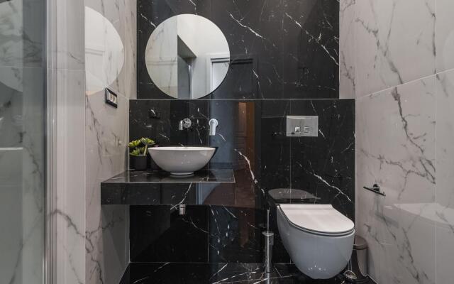 Etnea Modern Apartment
