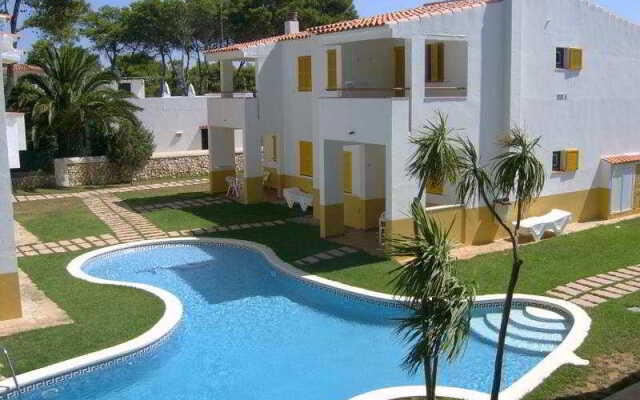 Apartamentos Casa del Sol