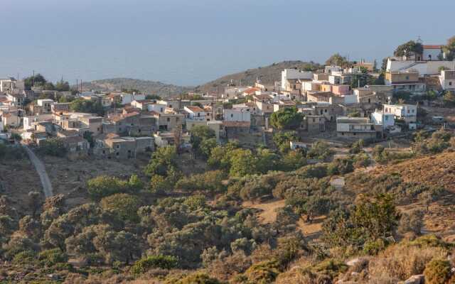 Achlada - Mourtzanakis Residence Eco villas