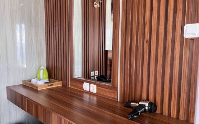 Grand Yuna Hotel