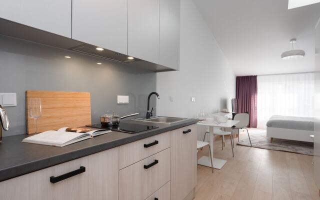 Aparthotel Premium Halicka 5