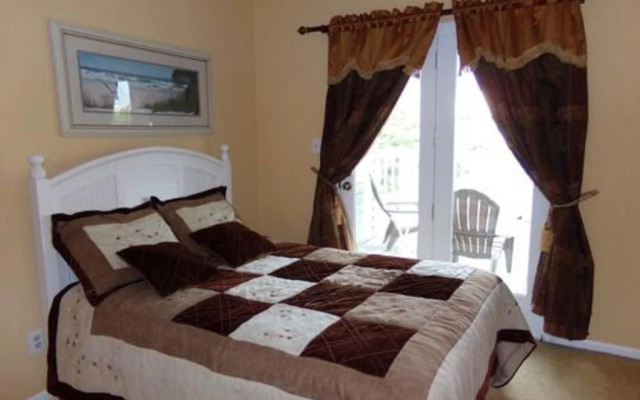 Ah' Frigate - 3 Br Home