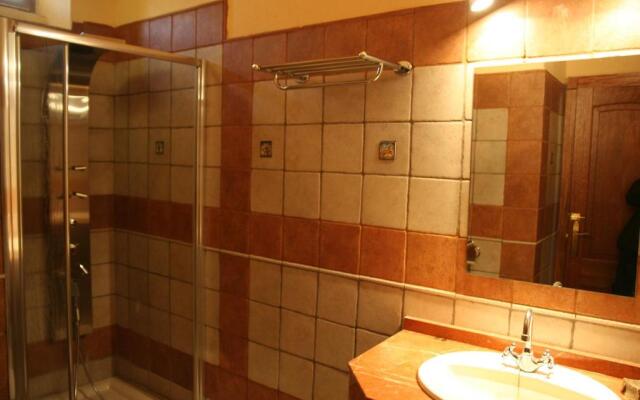 Hotel Rural La Romerosa