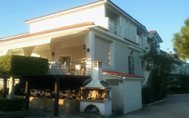 Louros Beach