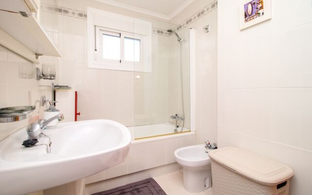 Espanatour Apartment Olga