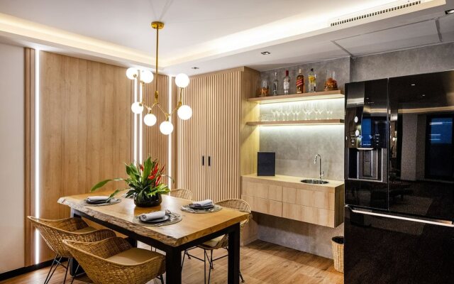 SERHS Experience Suites