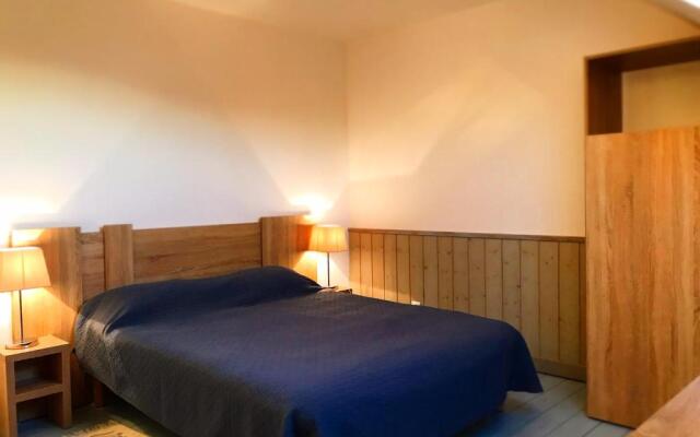 T2 Duplex Valentin Plage