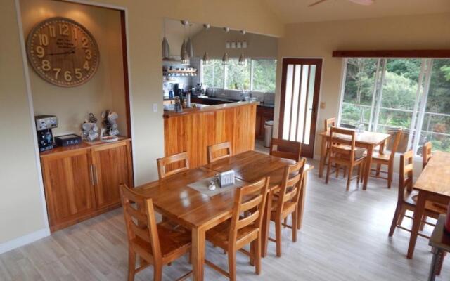 Coffee Estate Inn