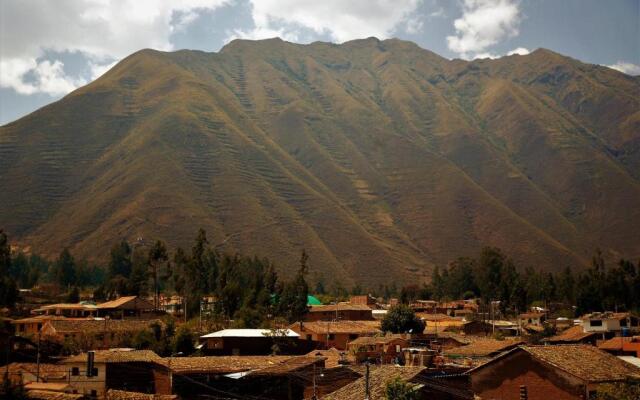 Hotel Andes De Urubamba