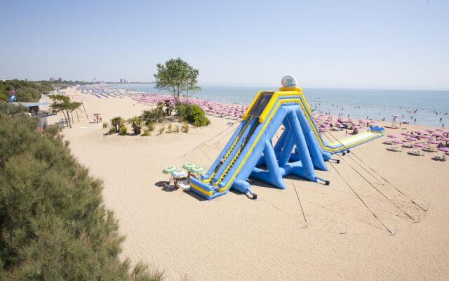 Camping Pino Mare