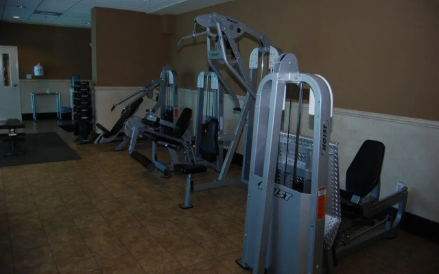 Crystal Tower 707 by RedAwning