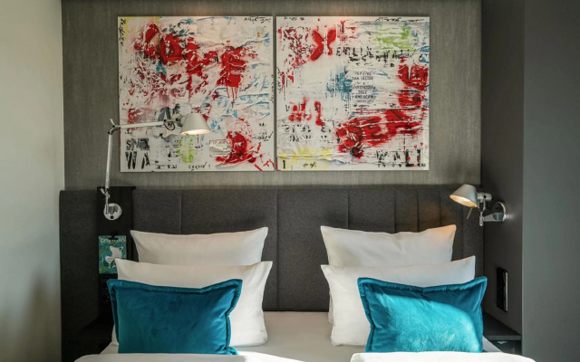 Motel One Berlin Mitte