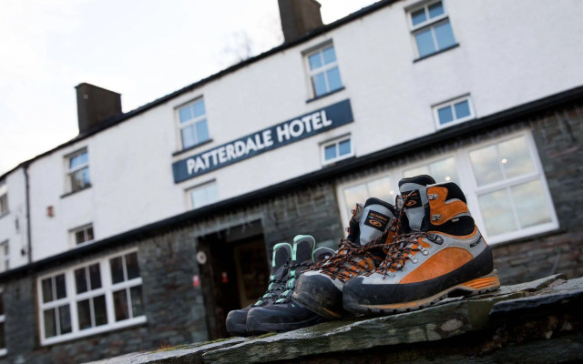 Patterdale Hotel