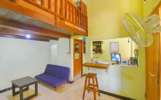 Hotel Indah Residence