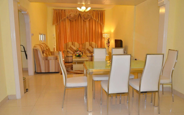 Al Shams Plaza Hotel Apartments