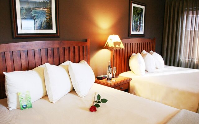 Park Tahoe Aspen Court