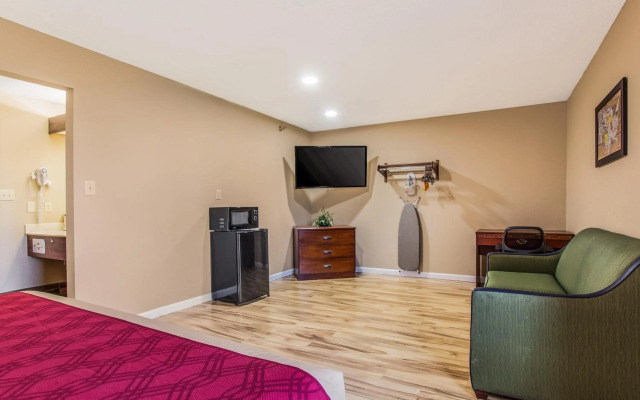 Econo Lodge Shelbyville