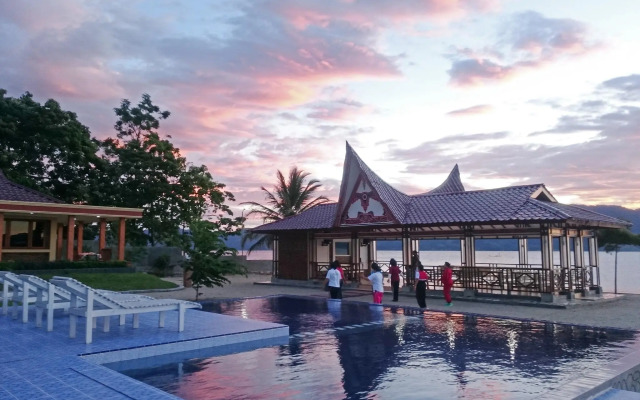 Rogate Beach Hotel