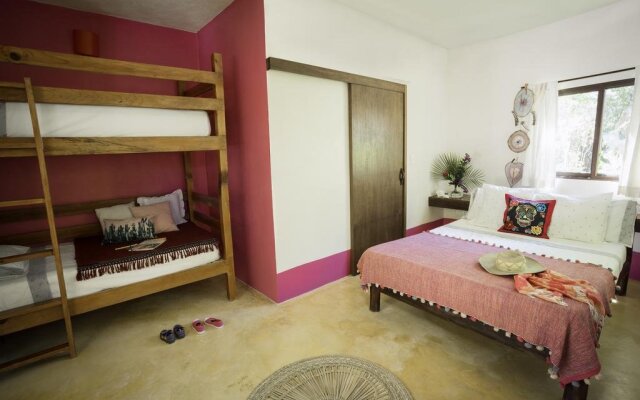 La Posada Del Agua Y Fuego