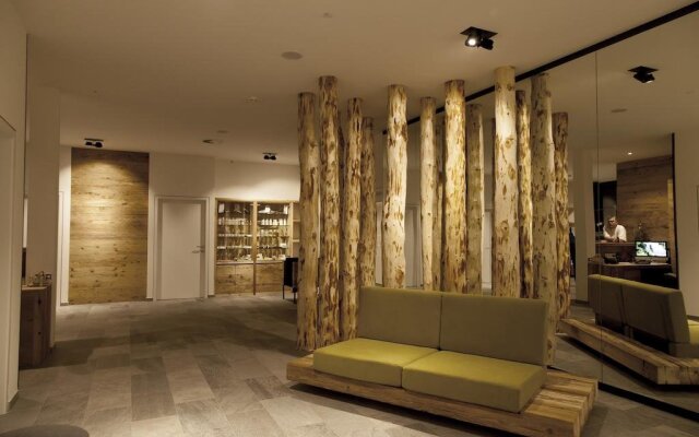 Armona Medical Alpinresort