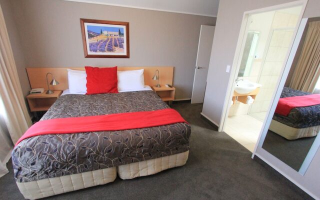 Voyager Apartments Taupo